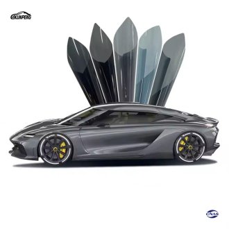 UV 99% Nano Ceramic Anti-Scratch Film Car Solar Window Film