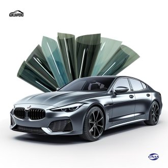 Privacy Nano Ceramic Pet Car Window Tint Film