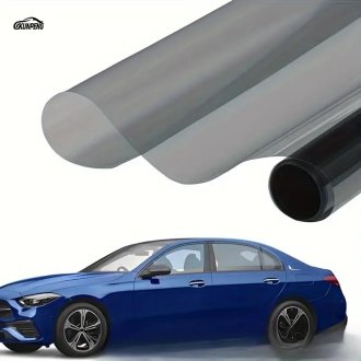  Auto UV Protection Nano Ceramic Solar Car Window Tint Film
