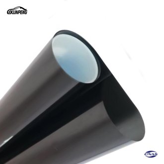 Colored Pet Scratch Protection with Infrared Protection Features Window Film