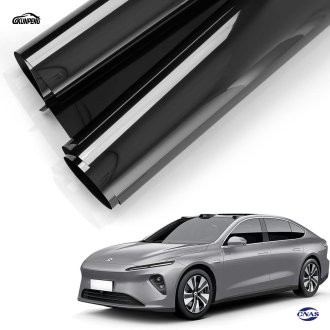Solar Sun Control Car Heat Resistant Privacy Protection Carbon Window Film