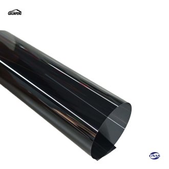Highly Clear Effective Ultraviolet Ray Grey Protection Auto Anti Shatter Membrane Car Window Film