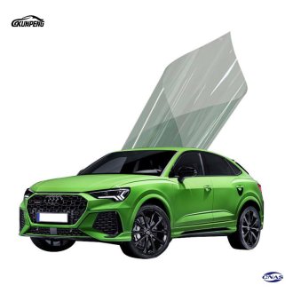 Car Solar Window Film High Insulation Self-Healing Scratch Resistant Pet