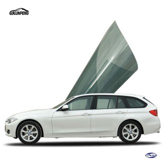 High Clear Car Solar Window Film Side Pet High Insulation UV Proof Self-Healing