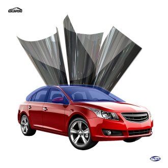 High Privacy Pet Solar Insulfilm UV Protection Car Window Tint Film