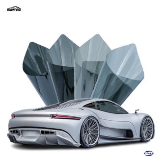 Nano Ceramic Car Window Tint Film Insulation UV 99% Insulation Solar Film