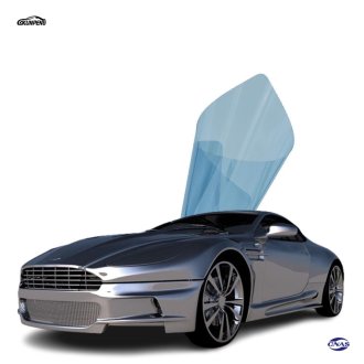 High Privacy Design Pet 99% UV Block Anti-Scratch 6-Year Car Window Tint Film