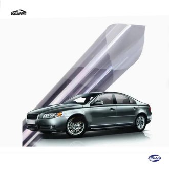 Window Tint Film for Car Magnetron Sputtering Films with Ultra HD Vision