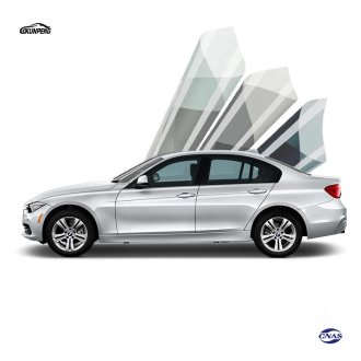 Car Window Film Anti-Scratch Heat Insulation Solar Film 1.52*30m Sy Series