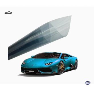 Vlt Magnetic Control Metal UV and Scratch Protection with Window Film