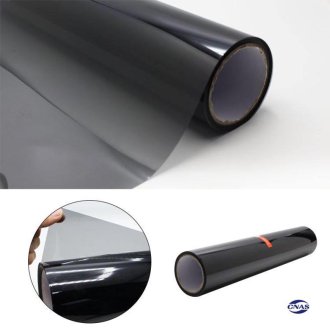 High Quality Nano Ceramic Coating High Heat Resistant Dyed Color Stable Window Film