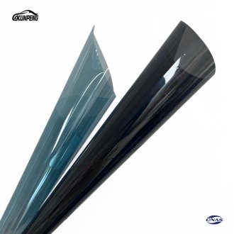 Car Solar Window Tint Film High IR Rejction Automotive Nano Ceramic Window Film