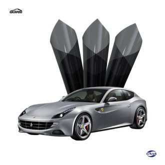 High Privacy Heat-Resistant UV Resistant, Infrared Resistant Car Window Film