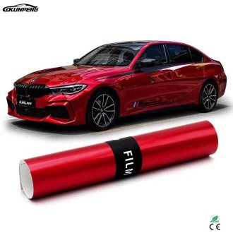 Easy to Install Color Changing Film Air Bubble Free Wrap Vinyl Film