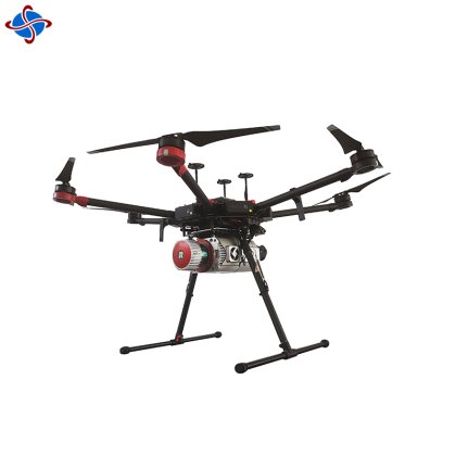 Vsurs-L Lidar Mapping Scanner Survey Equipment 3D Laser Drone Scanner Slam Scan UVA Scan