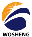 Qingdao Wosheng Import and Export Co., Ltd.