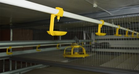 Rancher's Edge Expands Portfolio by Acquiring Top Livestock Handling Equipment Manufacturer