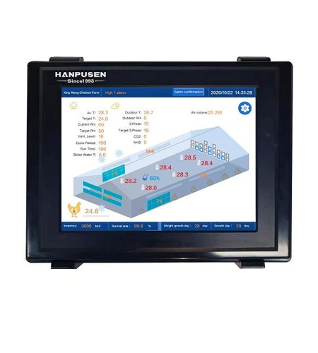 Environmental control system