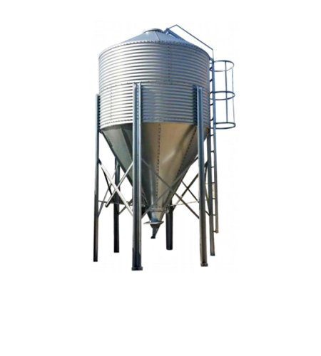 Silo