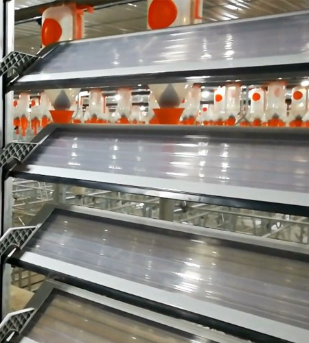 Louver air inlet window