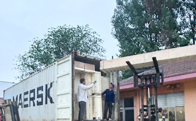 CNC Router Machine Manufacturer | Global Delivery & Quality Inspection