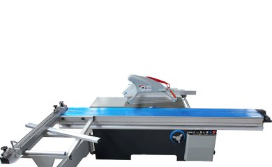 How to Choose a Sliding Table Saw for Furniture Production