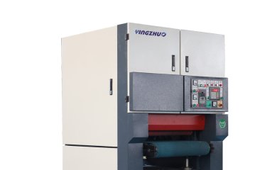 How to Choose a Wood Sanding Machine for Furniture Production