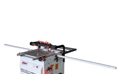 Multi Boring Machine for Accurate Furniture Panel Drilling