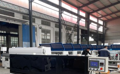 Automatic Edge Banding Machine Price and Buying Guide