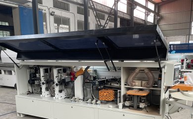 Common Edge Banding Problems and Solutions for Furniture Production