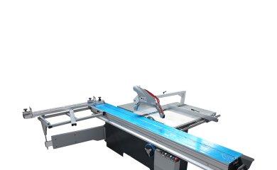 Sliding Table Saw Maintenance for Accurate Panel Cutting