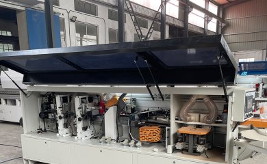Edge Bander: Complete Guide to Edge Banding Machines for Woodworking
