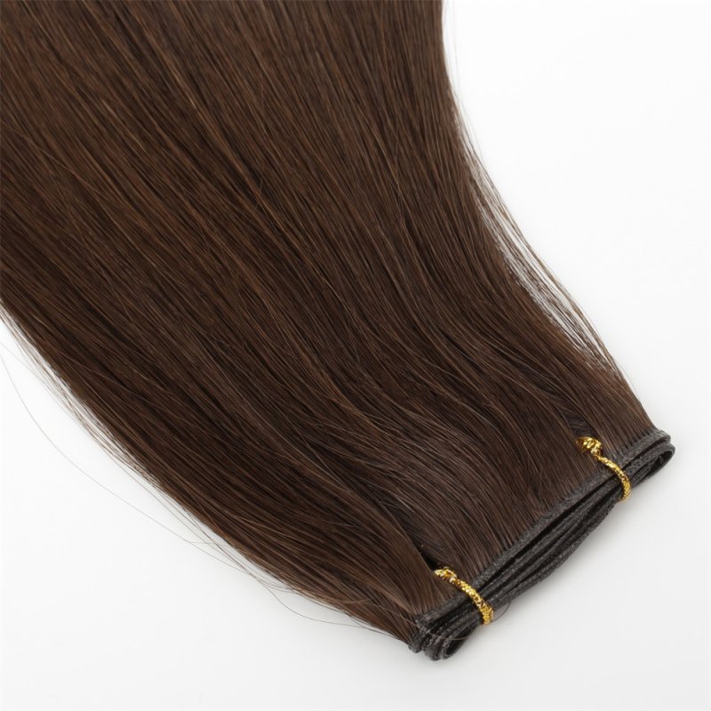Genius Weft 20in #2 SS 30%