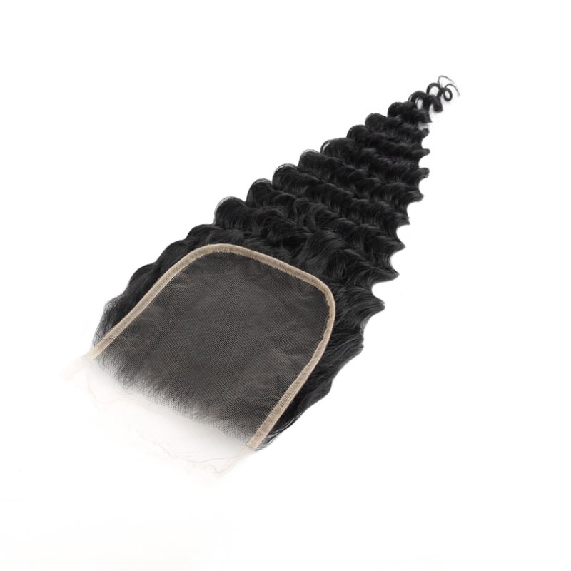 18in NTR DW 5x5 HD Lace Closure