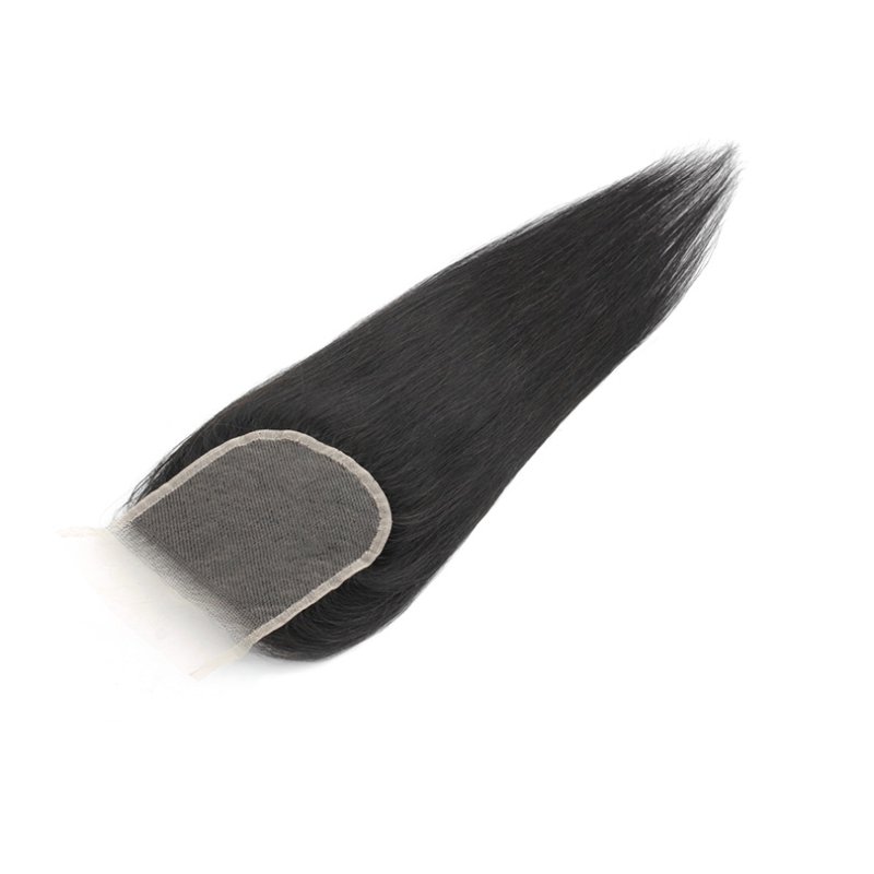 16in NTR SS 4x4 Transparent Lace Closure