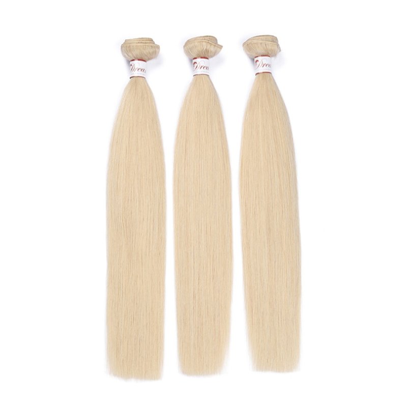 Virgin Hair A+ #613 Straight Hair Bundles