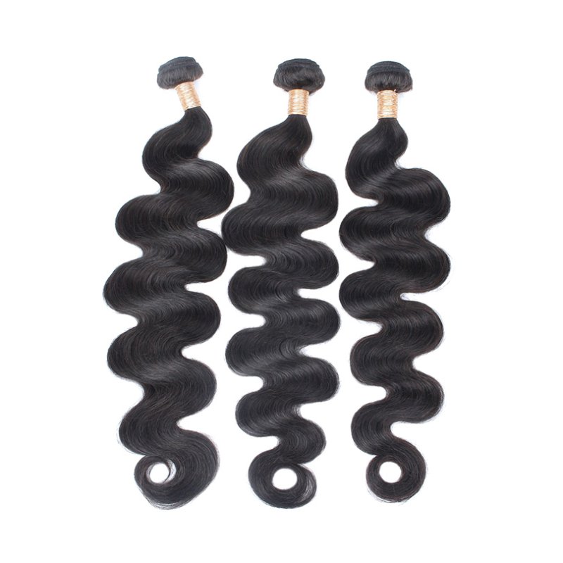 Body Wave Virgin Hair A++ Bundles