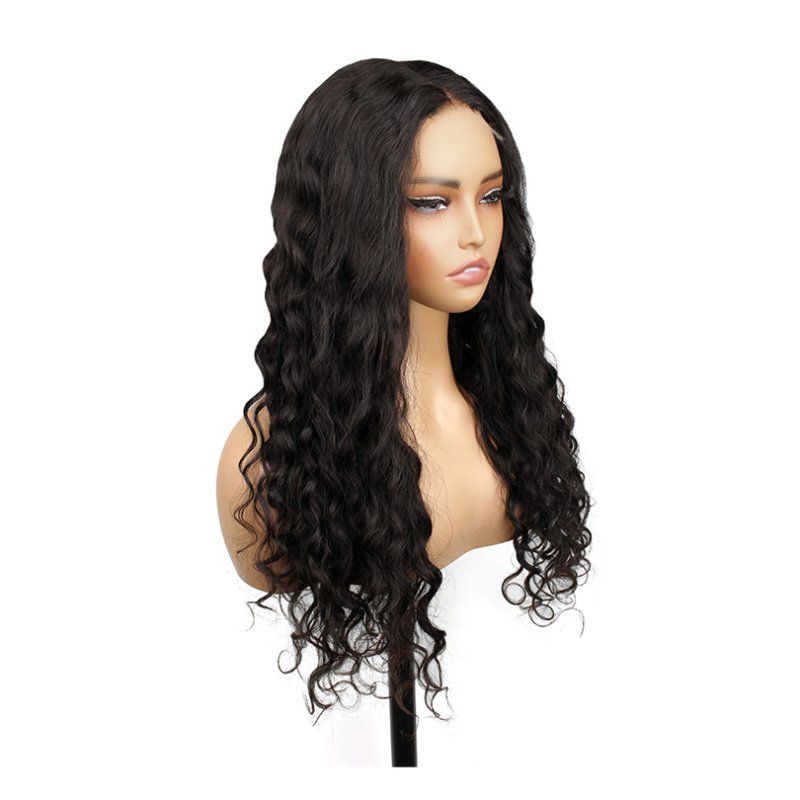 20in NTR NW 2x6 Lace Closure Wig