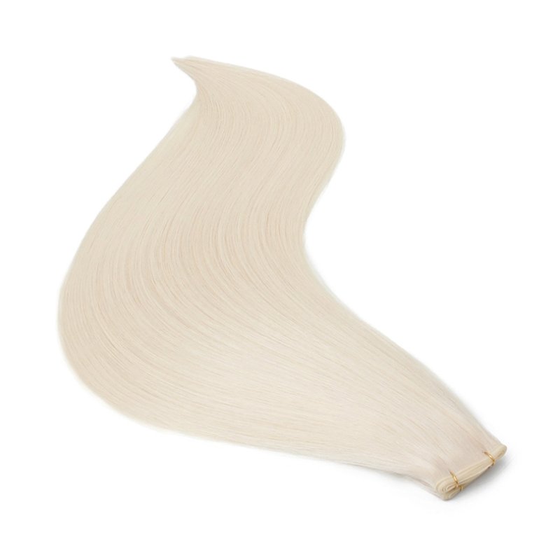 Genius Weft 22in #1001 SS 30%