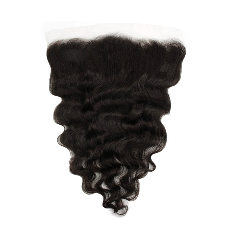20in NTR LW 13×4 Transparent Lace Frontal