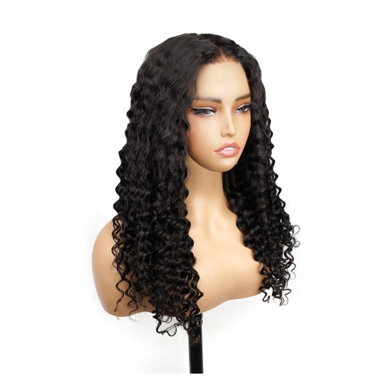 20in NTR BC 2x6 Lace Closure Wig