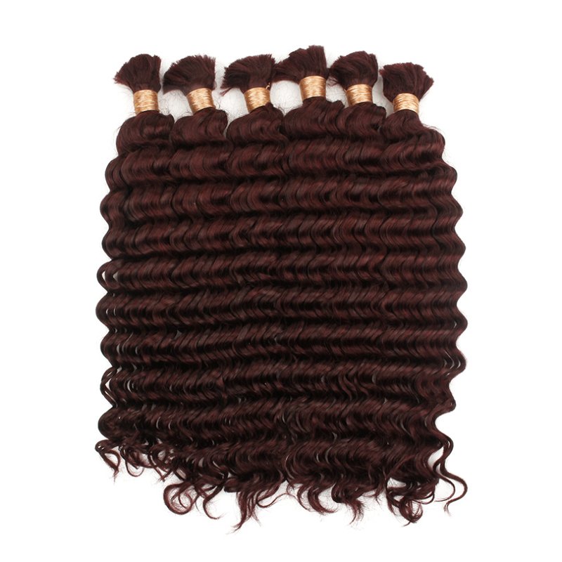 20in 99J# DW Bulk Hair