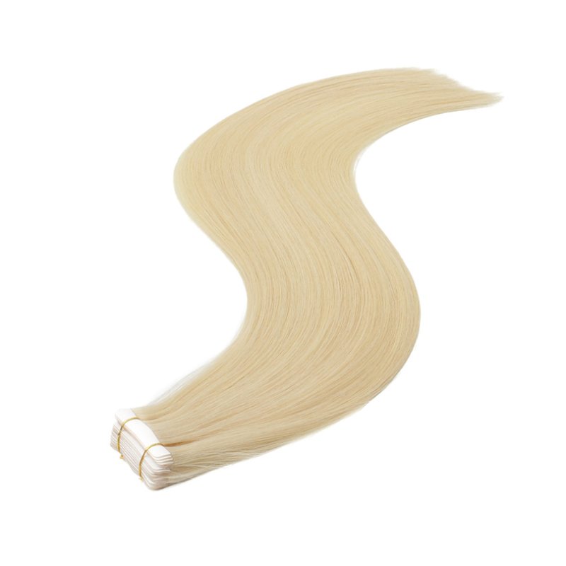 Hand Tied Tape 20in #613 SS 30%