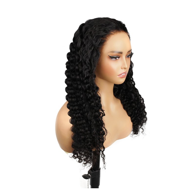 22in #1 DW 13x4 HD Lace Frontal Wig