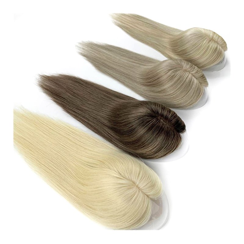 3x5 Topper FA RDB #613 #9-613 SS silk Top