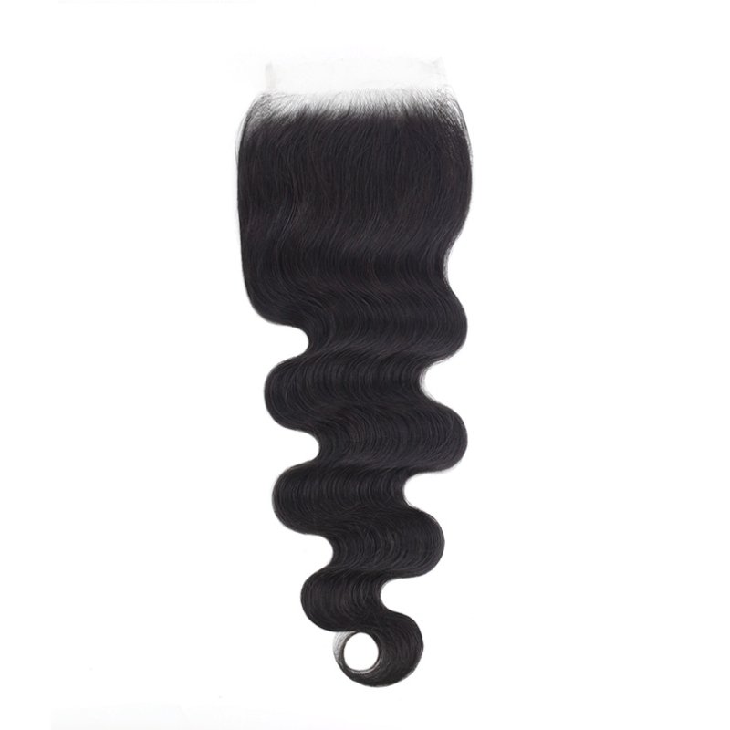 18in NTR BW 5x5 HD Lace Closure