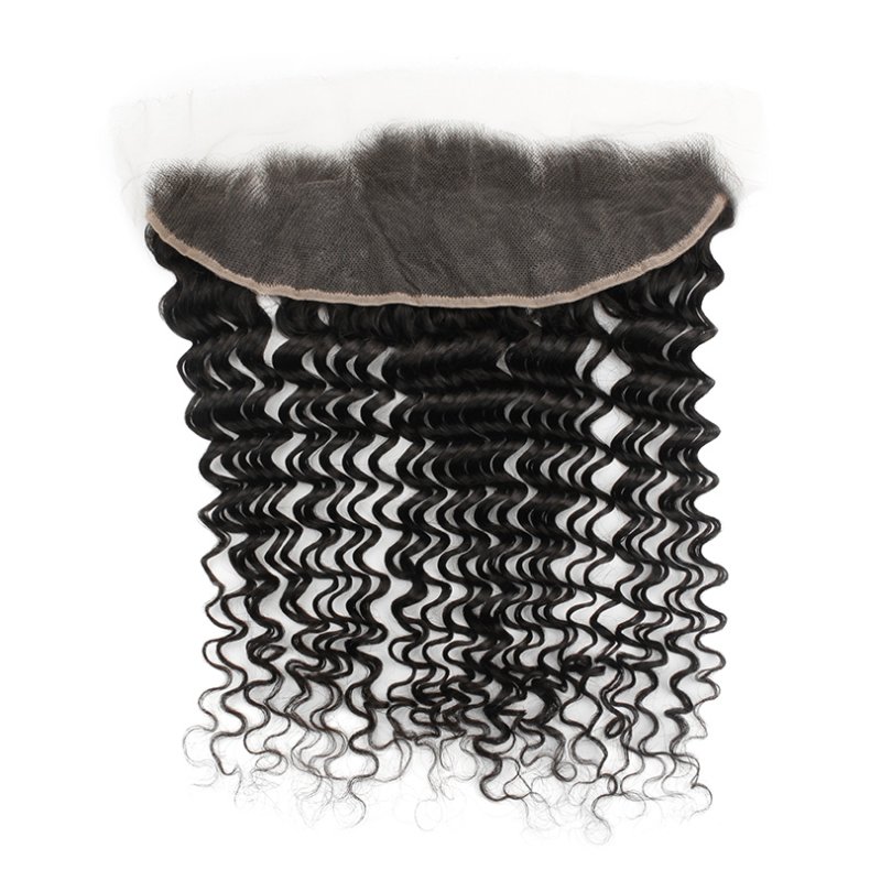 20in NTR DW 13X4 HD Lace Frontal