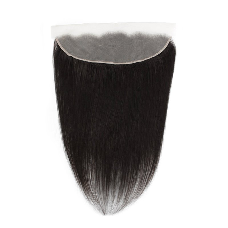 16in NTR SS 13×4 Transparent Lace Frontal