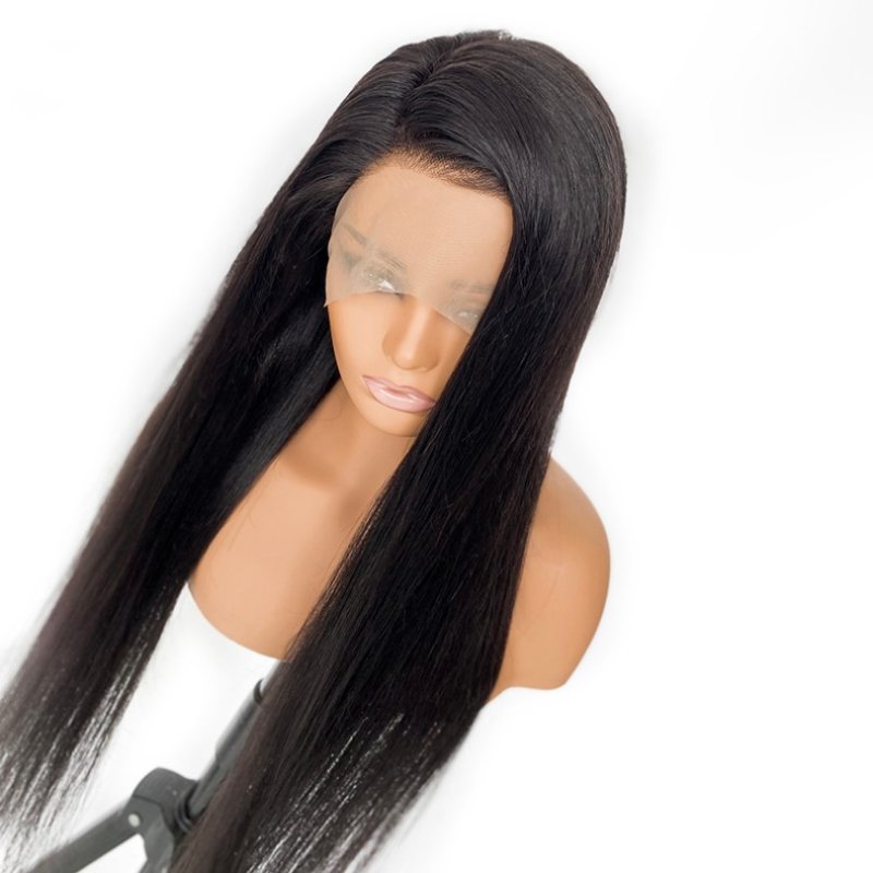 Straight Full Lace Wig SS 30'' NTR