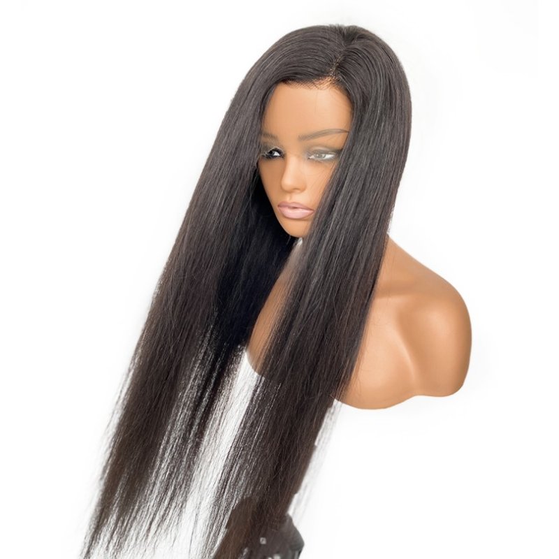 30in SS HD Lace Front Wig